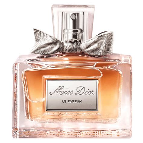 christian dior parfum femme prix